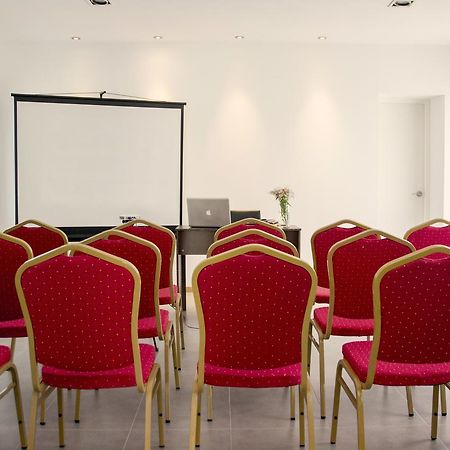 Dolores Hotel - Uruguay Экстерьер фото