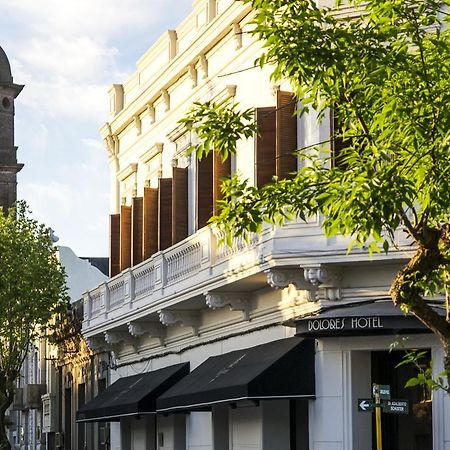 Dolores Hotel - Uruguay Экстерьер фото