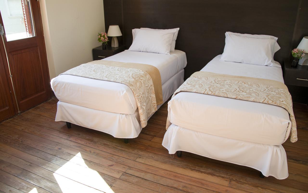 Dolores Hotel - Uruguay Экстерьер фото