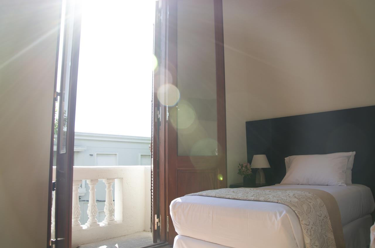 Dolores Hotel - Uruguay Экстерьер фото