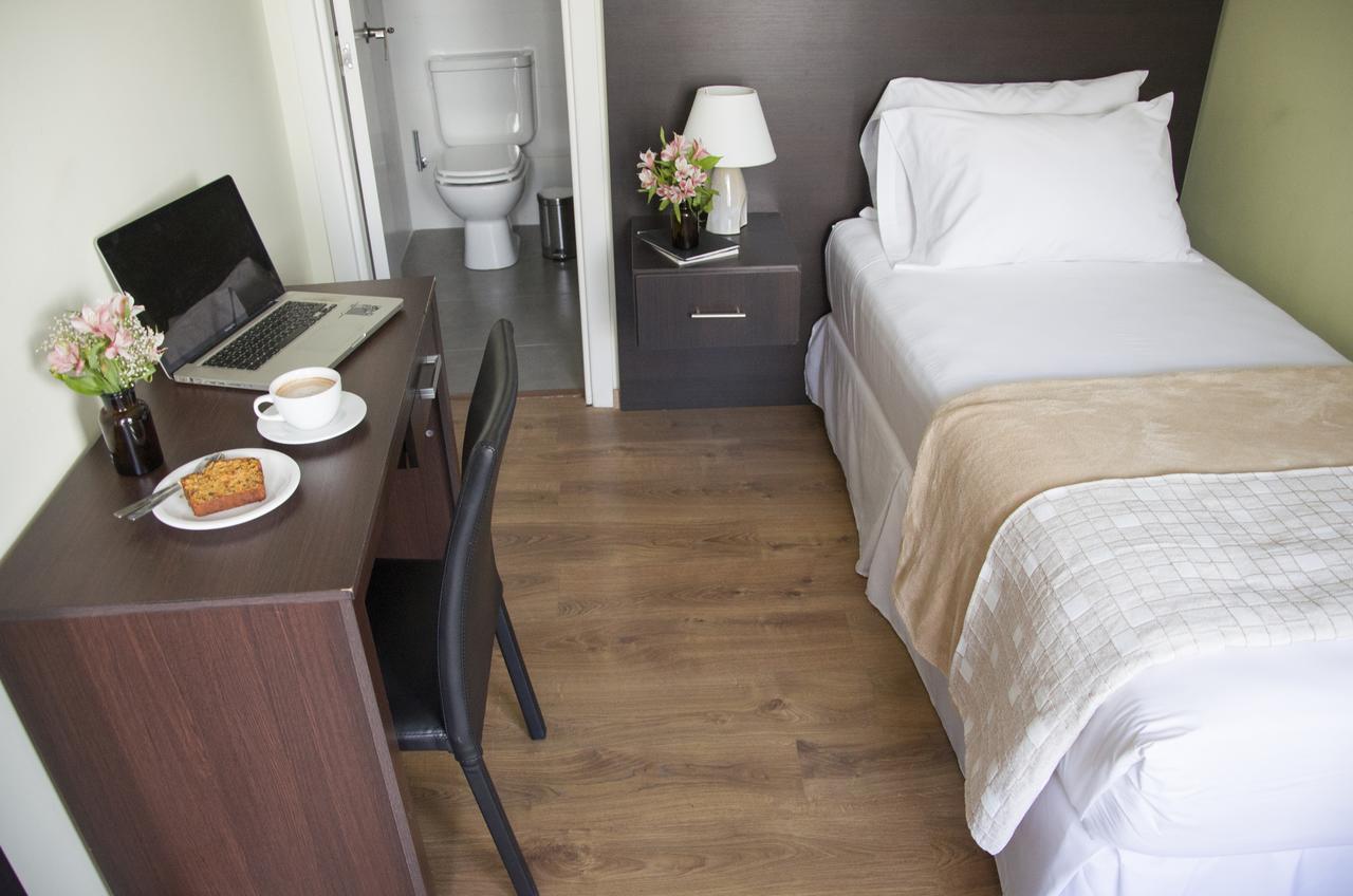 Dolores Hotel - Uruguay Экстерьер фото