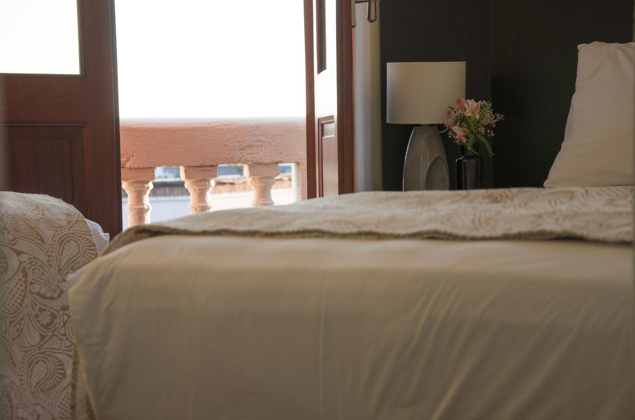 Dolores Hotel - Uruguay Экстерьер фото
