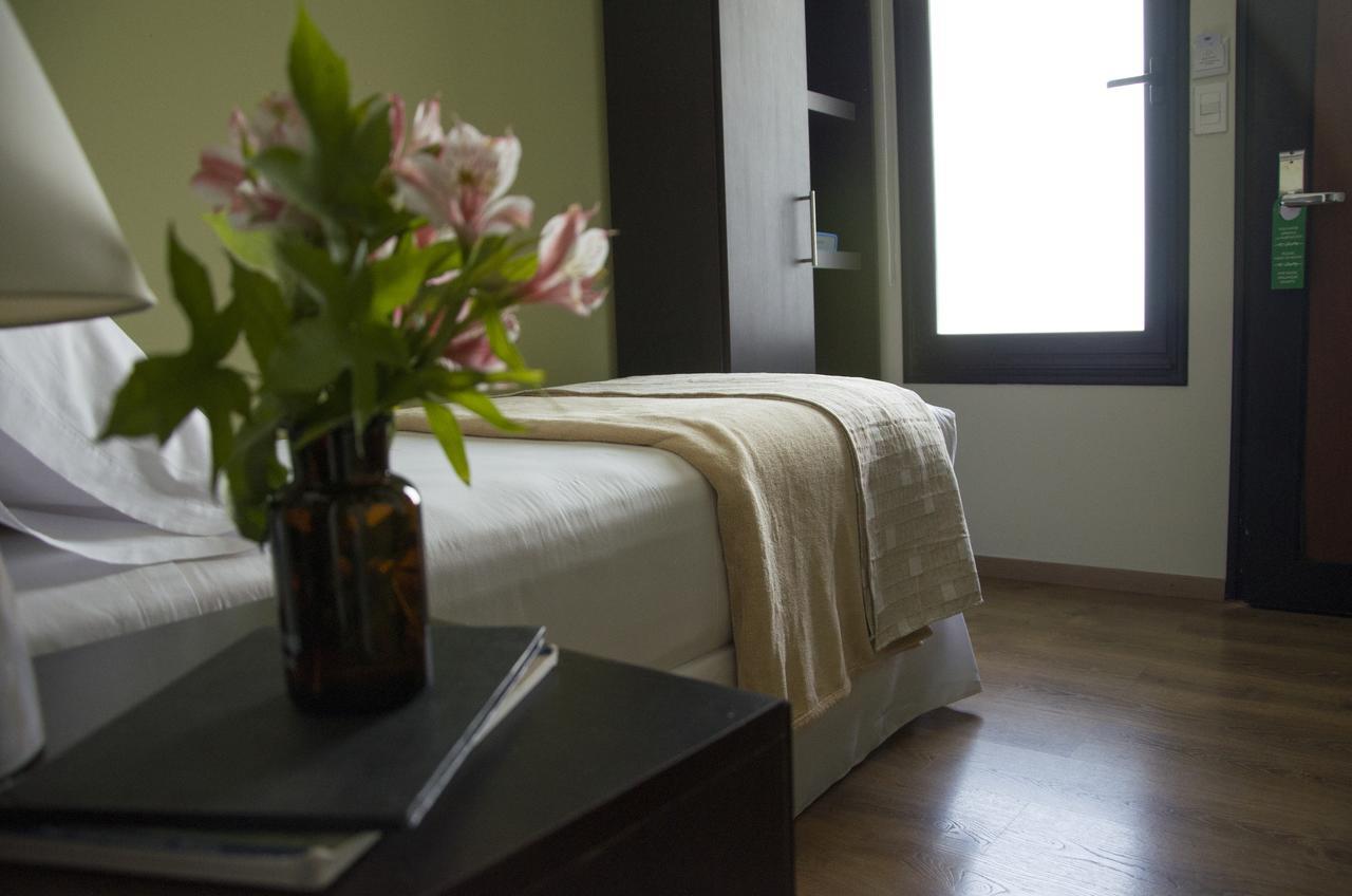 Dolores Hotel - Uruguay Экстерьер фото