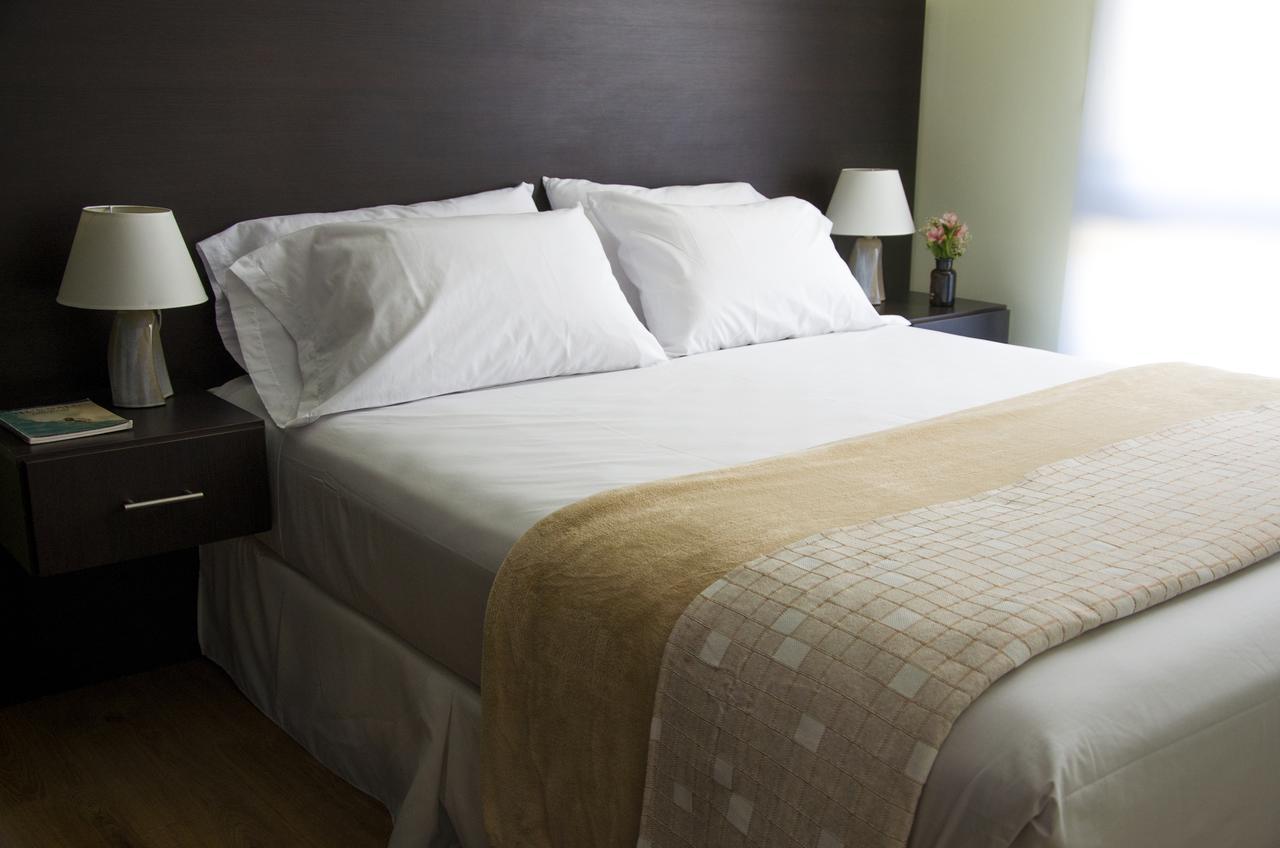 Dolores Hotel - Uruguay Экстерьер фото