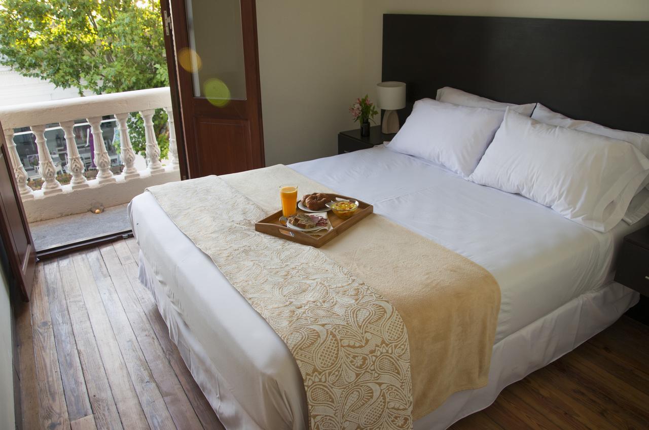 Dolores Hotel - Uruguay Экстерьер фото