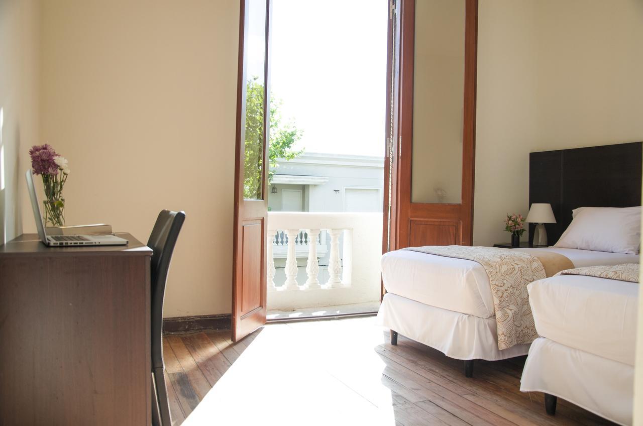 Dolores Hotel - Uruguay Экстерьер фото