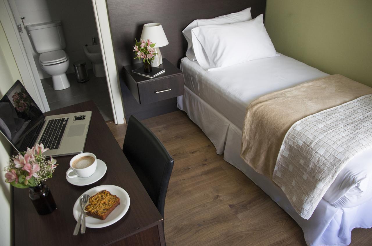 Dolores Hotel - Uruguay Экстерьер фото