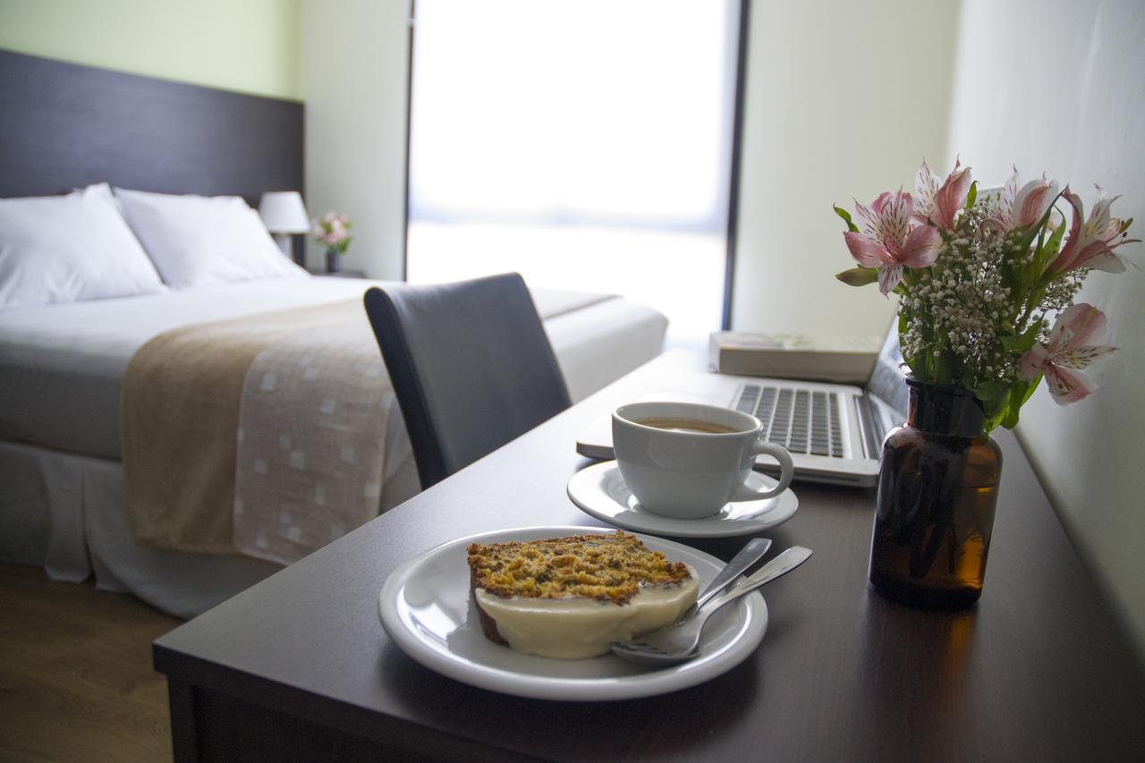 Dolores Hotel - Uruguay Экстерьер фото