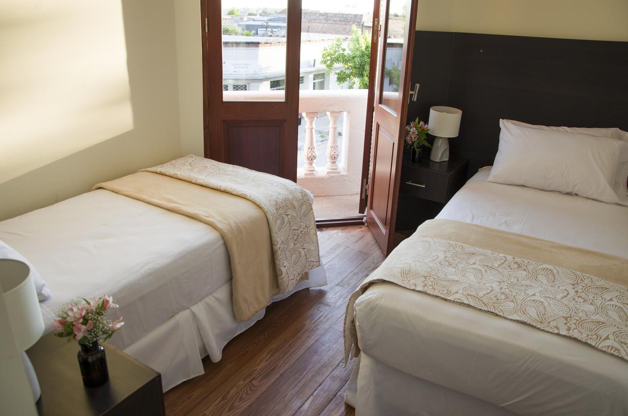 Dolores Hotel - Uruguay Экстерьер фото